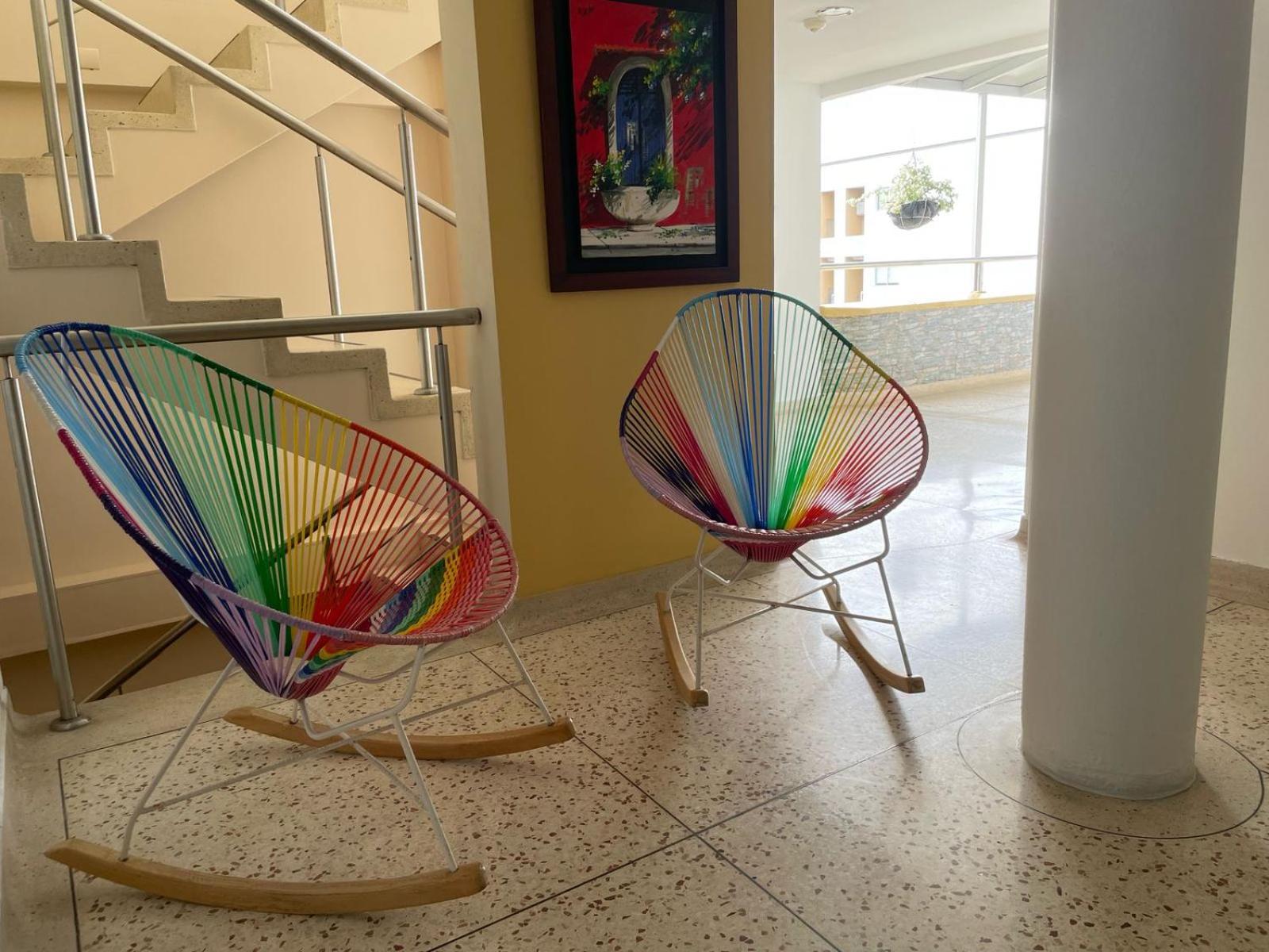 Hotel Charthon Barranquilla บาร์รังกีญา ภายนอก รูปภาพ